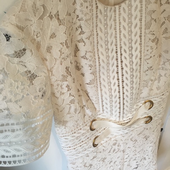 Loverthelabel Flora Mini Flip Dress - Picture 8 of 8